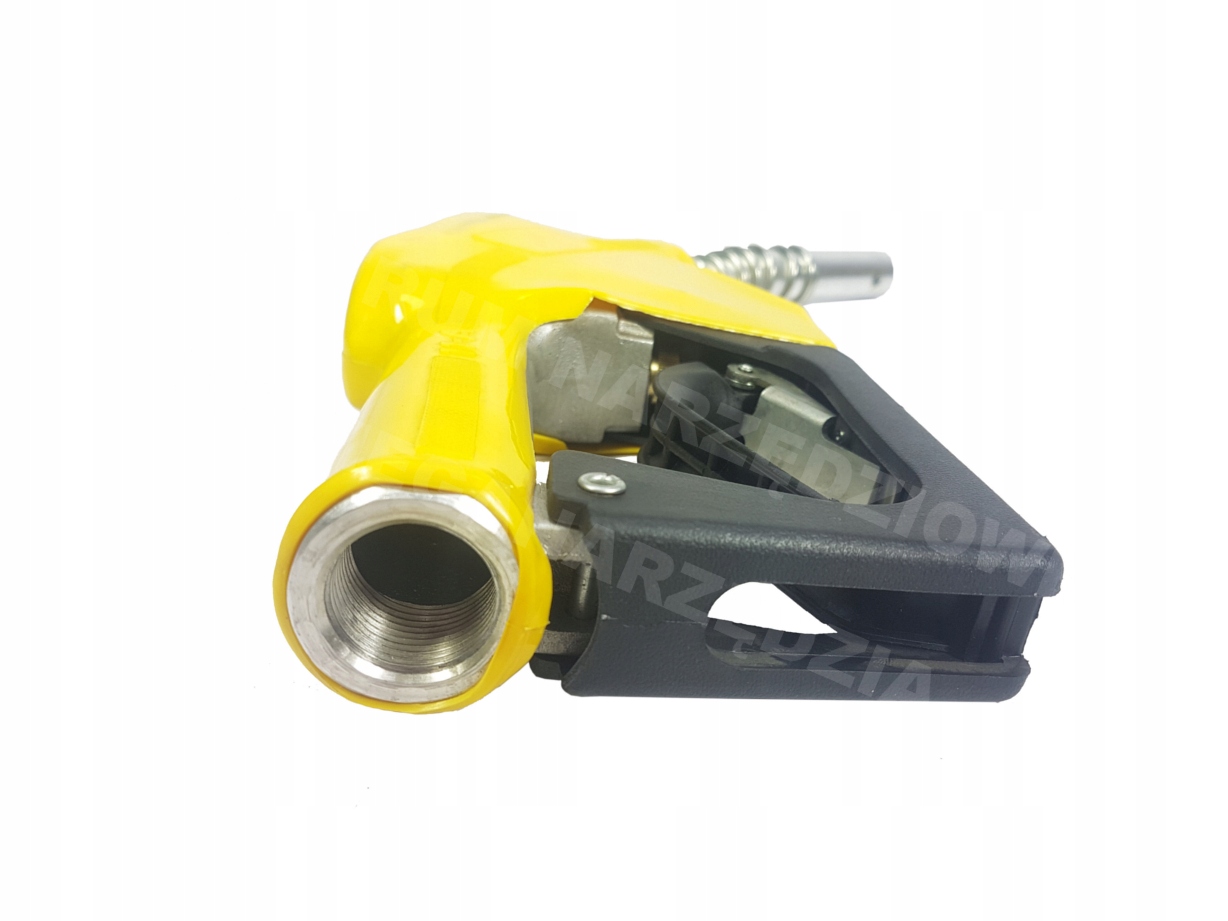 ПИСТОЛЕТ ДЛЯ ЗАПРАВКИ ТОПЛИВНОГО МАСЛА