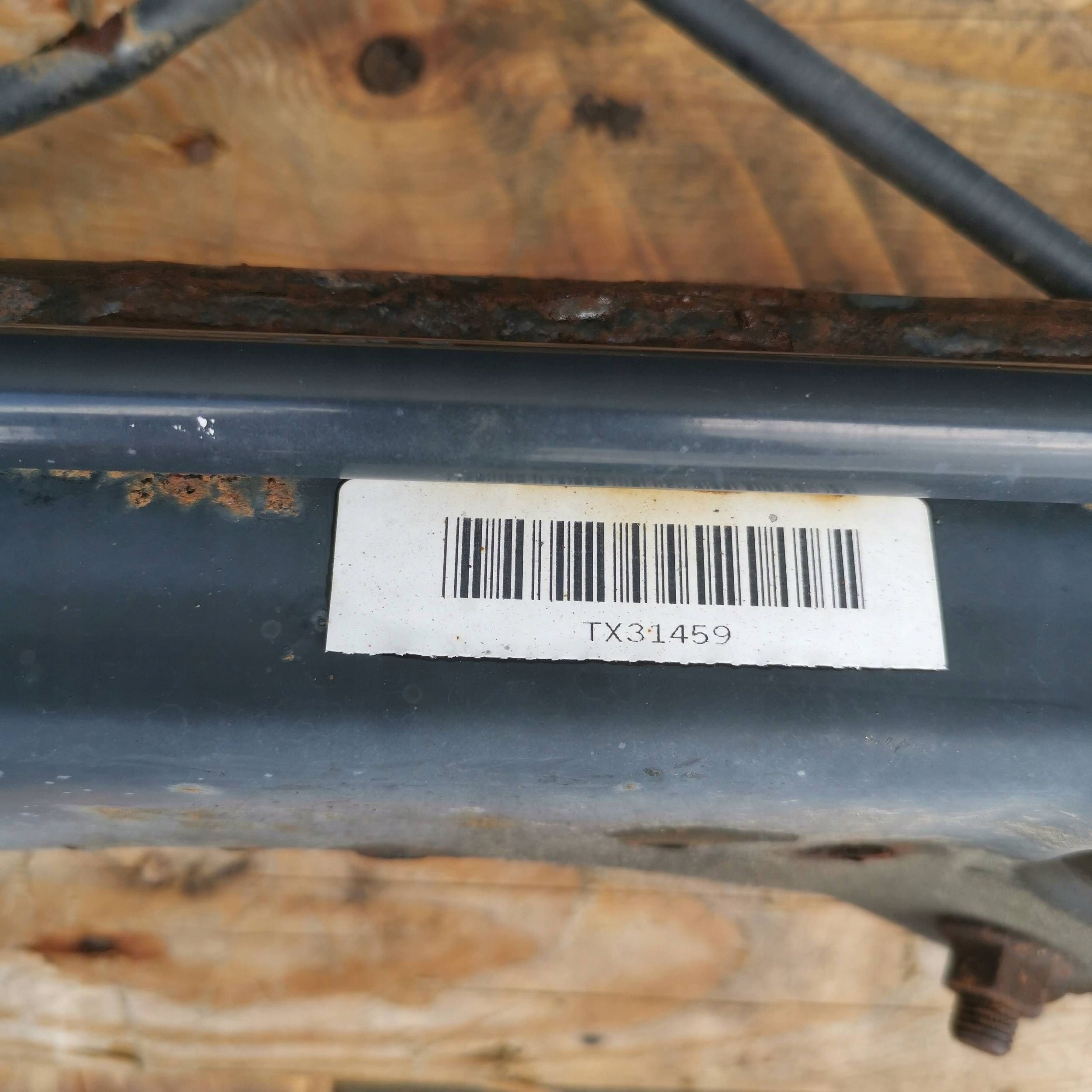 MINI COOPER R56 подвеска Задний Комплектная