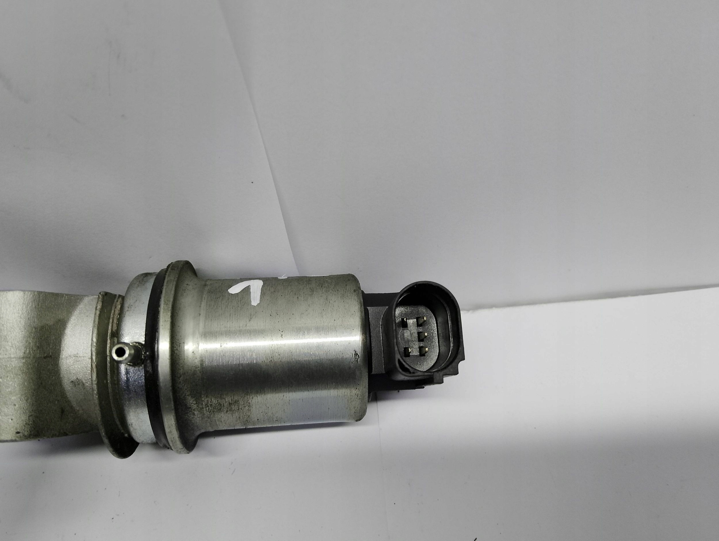 Volkswagen PASSAT B3 1993 elektroventil plynu LPG