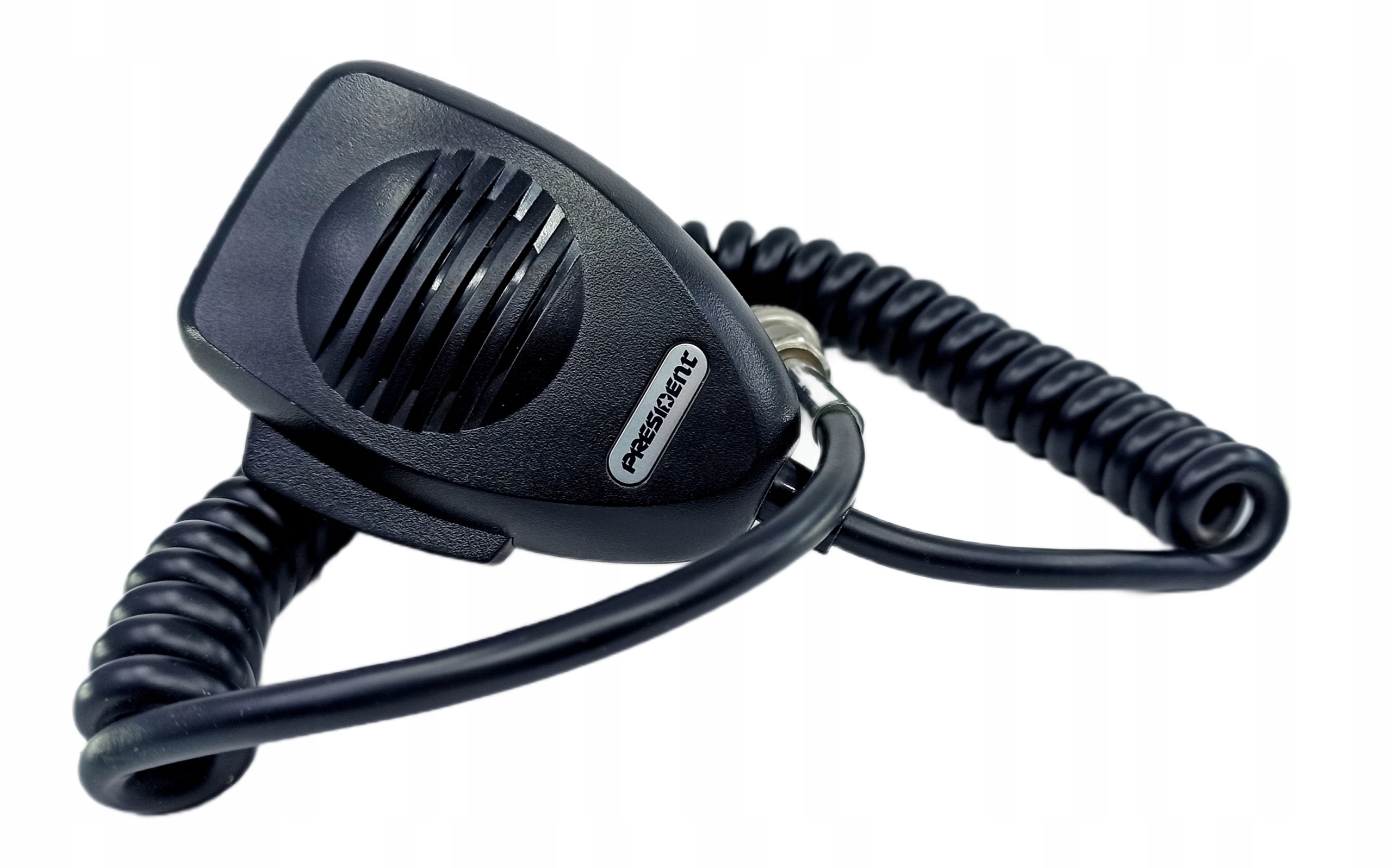 Mikrofon Cb President dynamiczny 6 pin