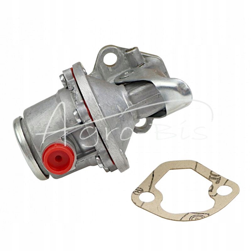 Pompka zasilająca LOMBARDINI 906.233.11 9.06.233.1 Producent części Agro Bis