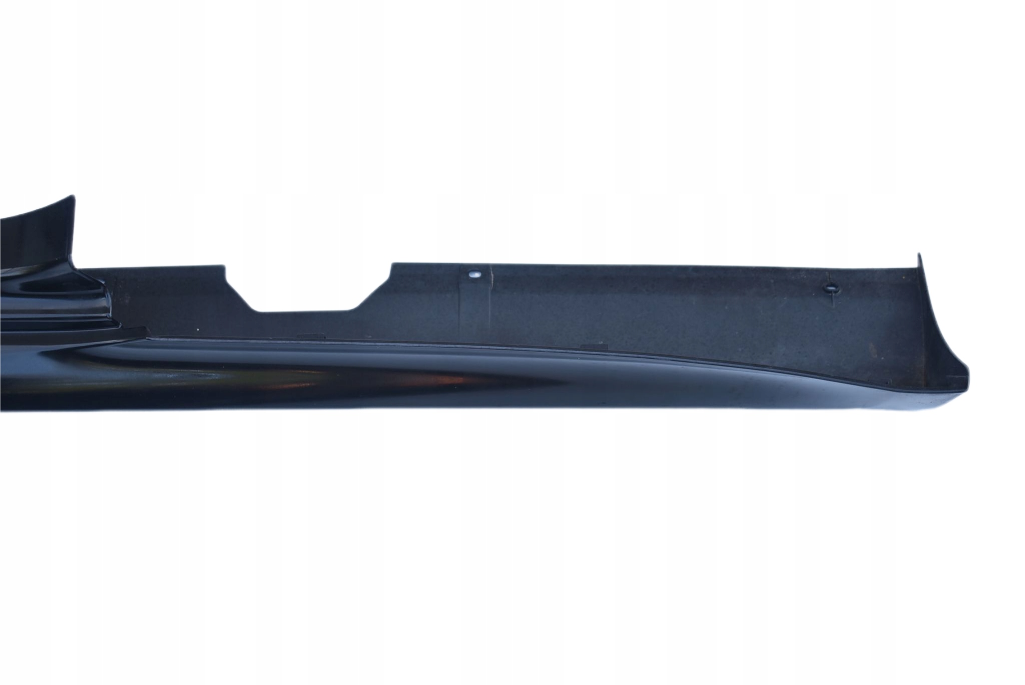 LISTWA PROGOWA LEWA CLIO III RS Numer katalogowy oryginału 8200441784