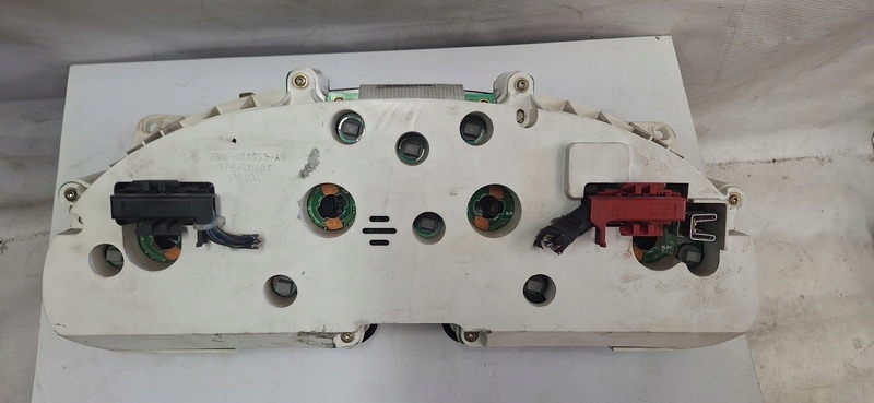 dials VW SHARAN and 95VW108491BH