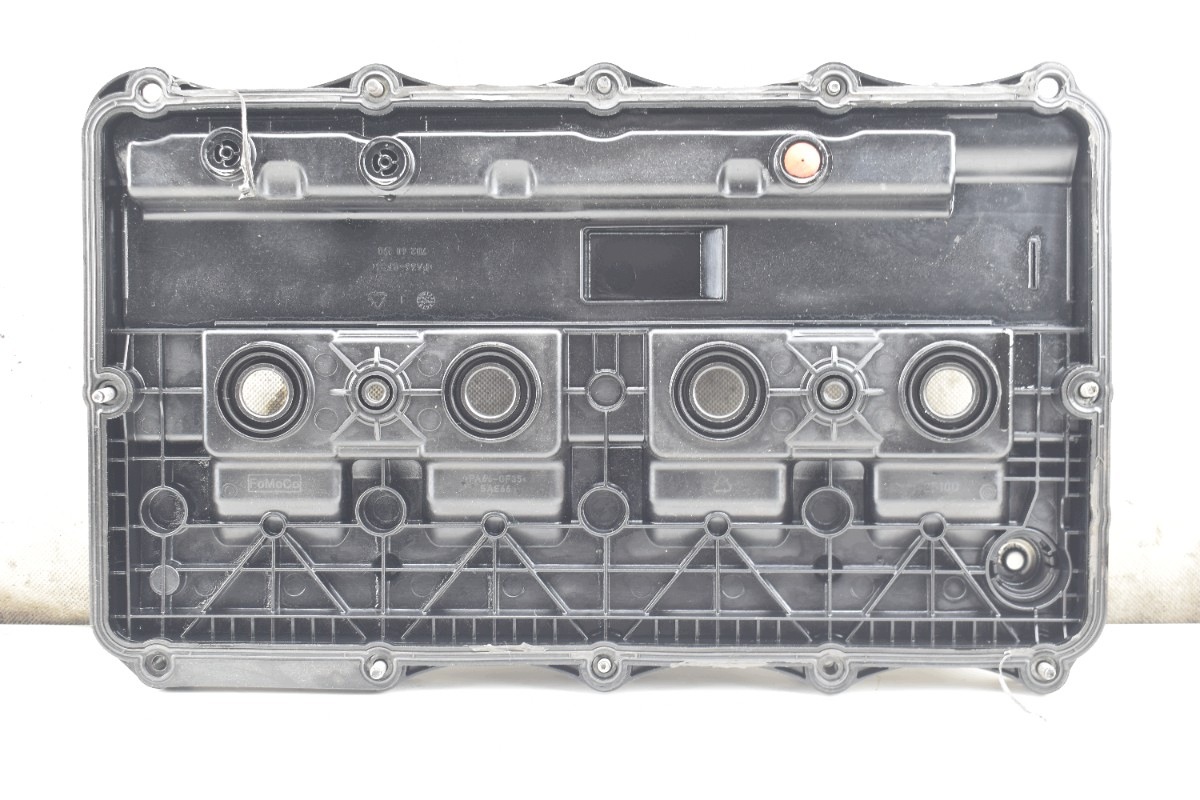 Abdeckung der Ventile FORD CUSTOM TRANSIT MK8 2.2 TDCI BK2Q-6K260-AB
