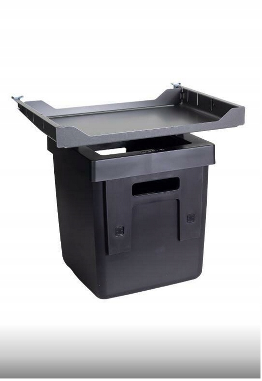 Levně Peka 09.330.A Oeko Universal 450/ hl.450/ 40 l/ antracit