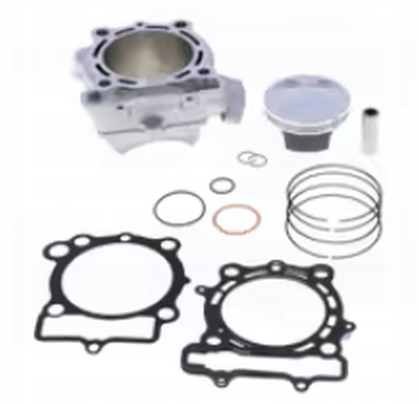 Sada Valcov Athena . Kawasaki Kxf 250 17-19 Veľká