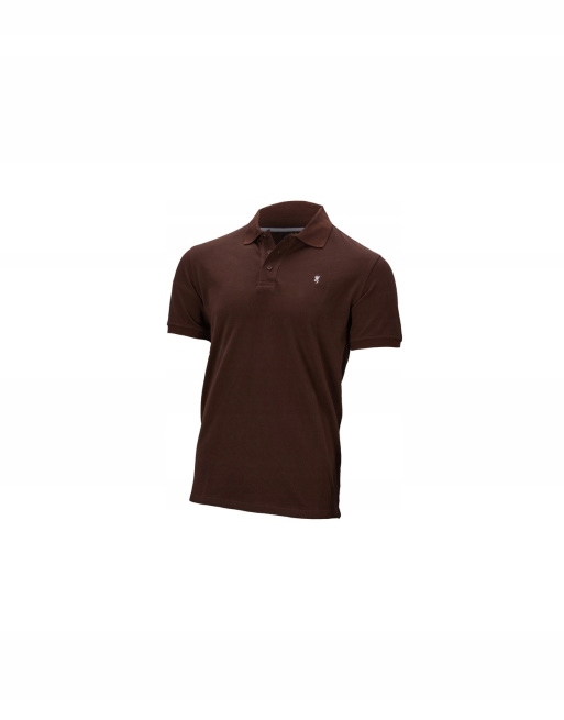 Koszulka Polo Browning Ultra 78 3019079801 S Brown