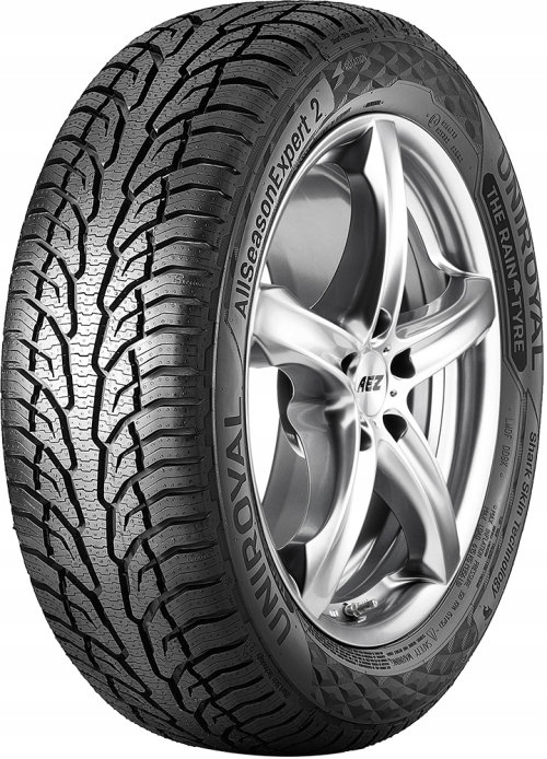 Celoročná pneumatika osobová pneumatika Uniroyal 195/55R20 Coun 95H ASXP2