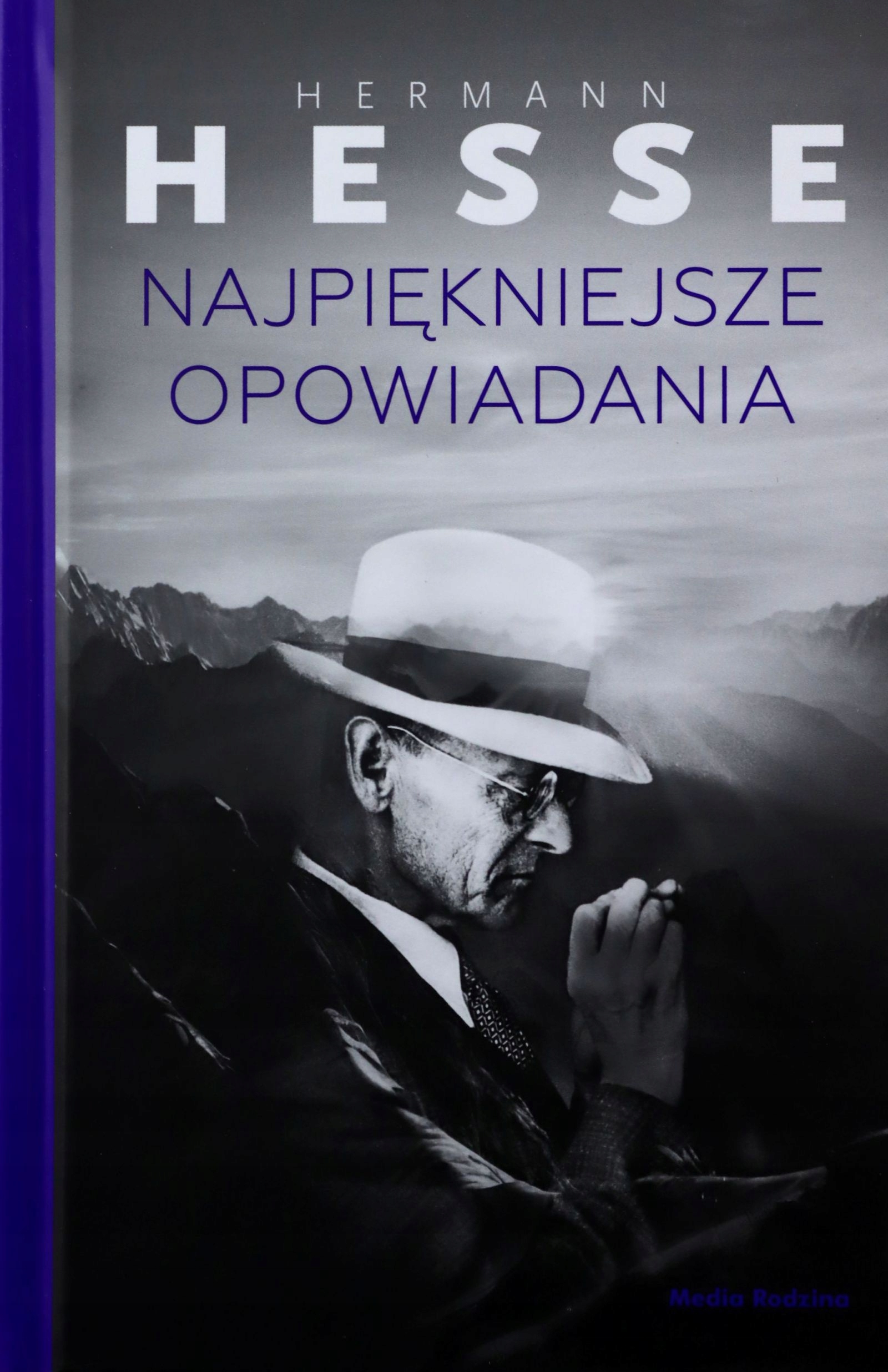 Najpiękniejsze Opowiadania Elżbieta Ptaszyńska-S