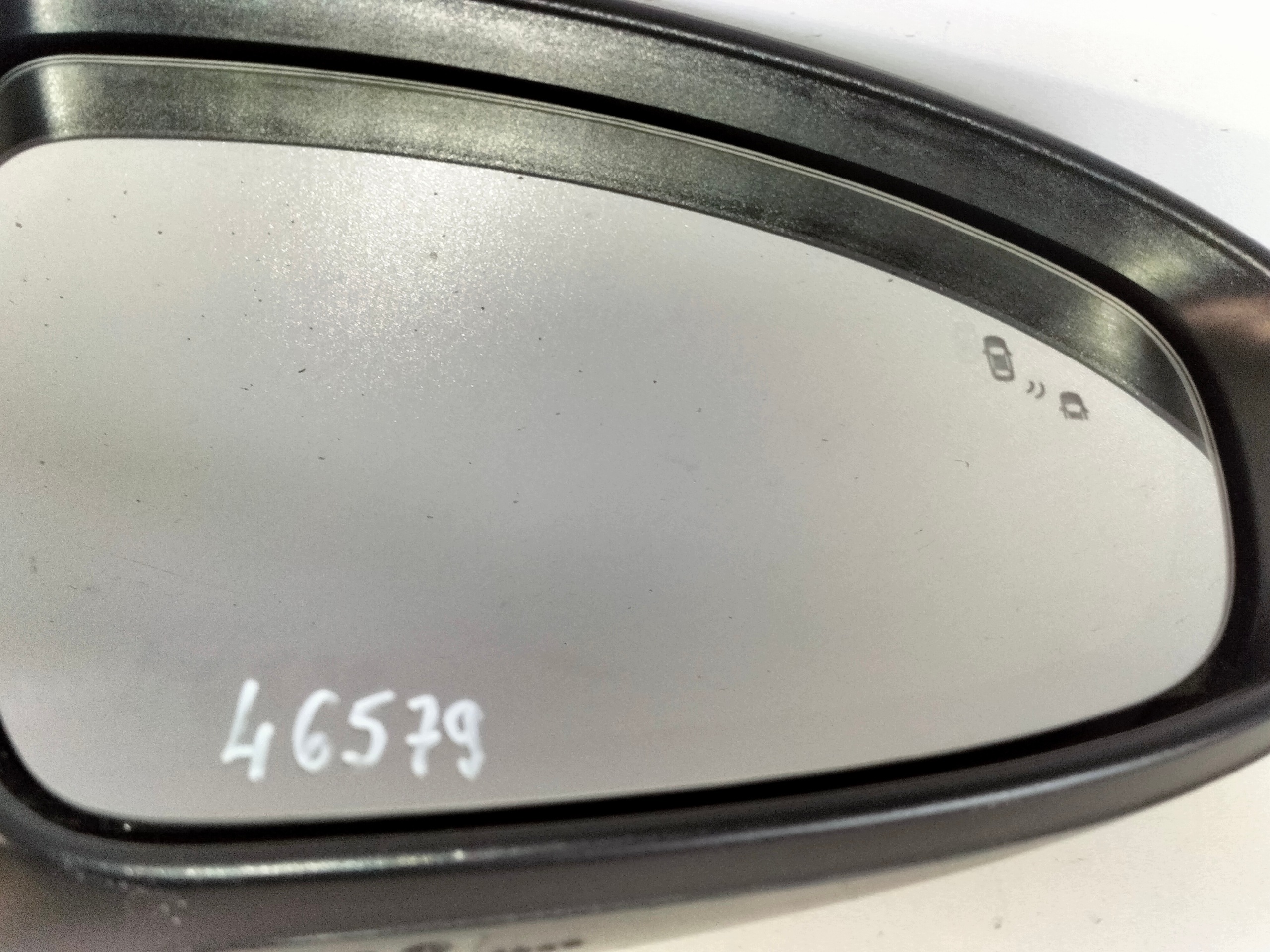 mirror right electrics KIA CEED 3 III 18- X-CEED 19