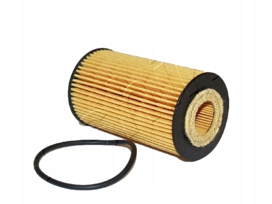 

Filtr Oleju Alfa Romeo 159 1.8 Mpi 10-ECO073