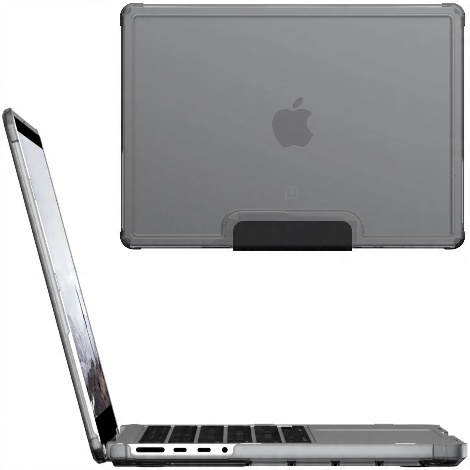 

Obudowa do MacBook Pro 14 M1 Max Uag [u] Lucent