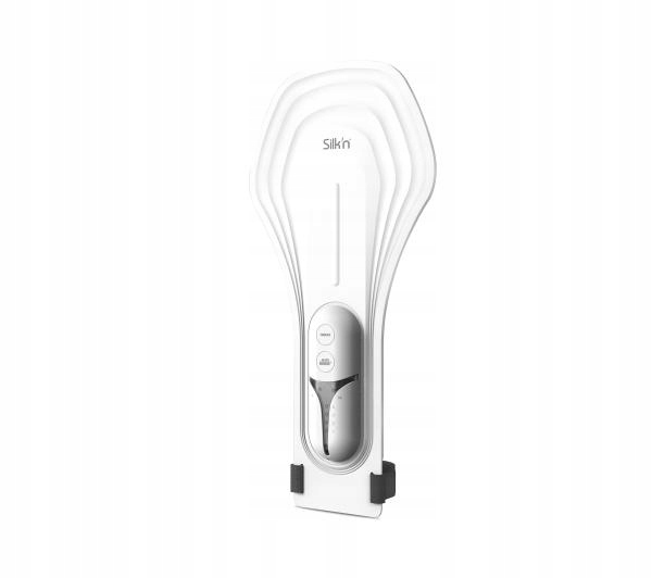 Maska na ruce a ruku Silk'n Led Bílá Fototerapie pro redukci vrásek