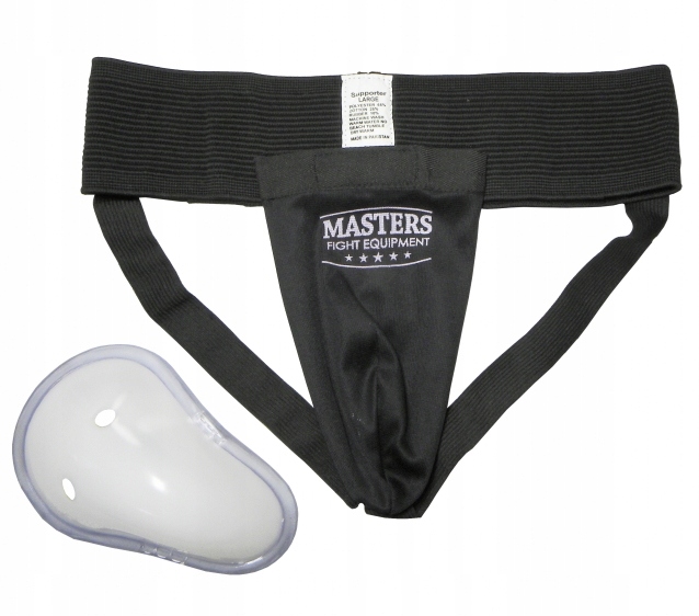 

Ochraniacze krocza Masters S-20 XL