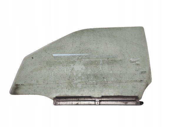 SUZUKI SWIFT IV MK6 04- 5D SZYBA LEWA PRZÓD