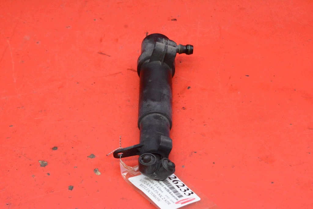 washer REFLEKTOROW right 2118600647 MERCEDES E-KLASA W211 02-06