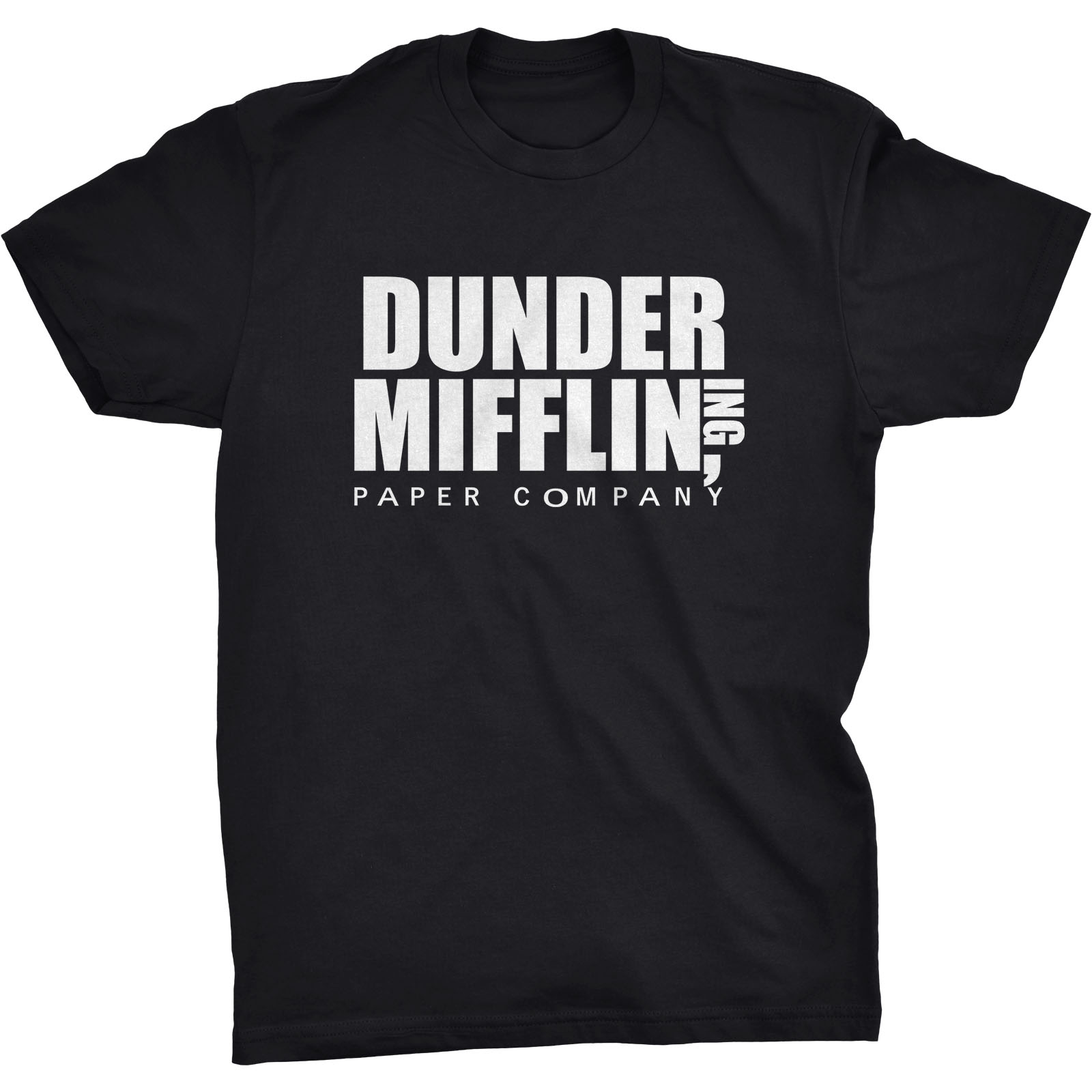 

Dunder Mifflin Koszulka The Office Michael Scott