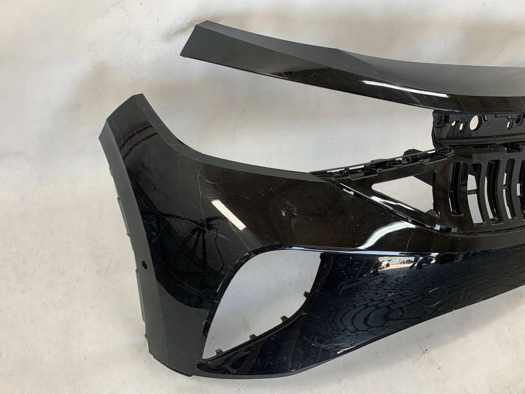 Volkswagen ID.4 20r PDC bumper front front VW id 4 2020