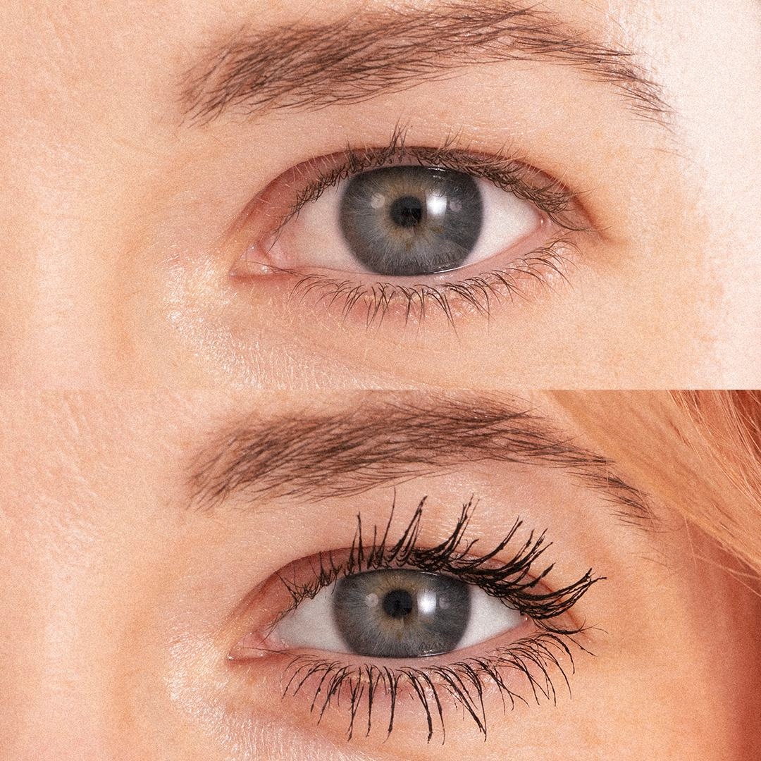 Oriflame Tusz do rzęs THE ONE False Lashes 360° Nazwa koloru producenta Black