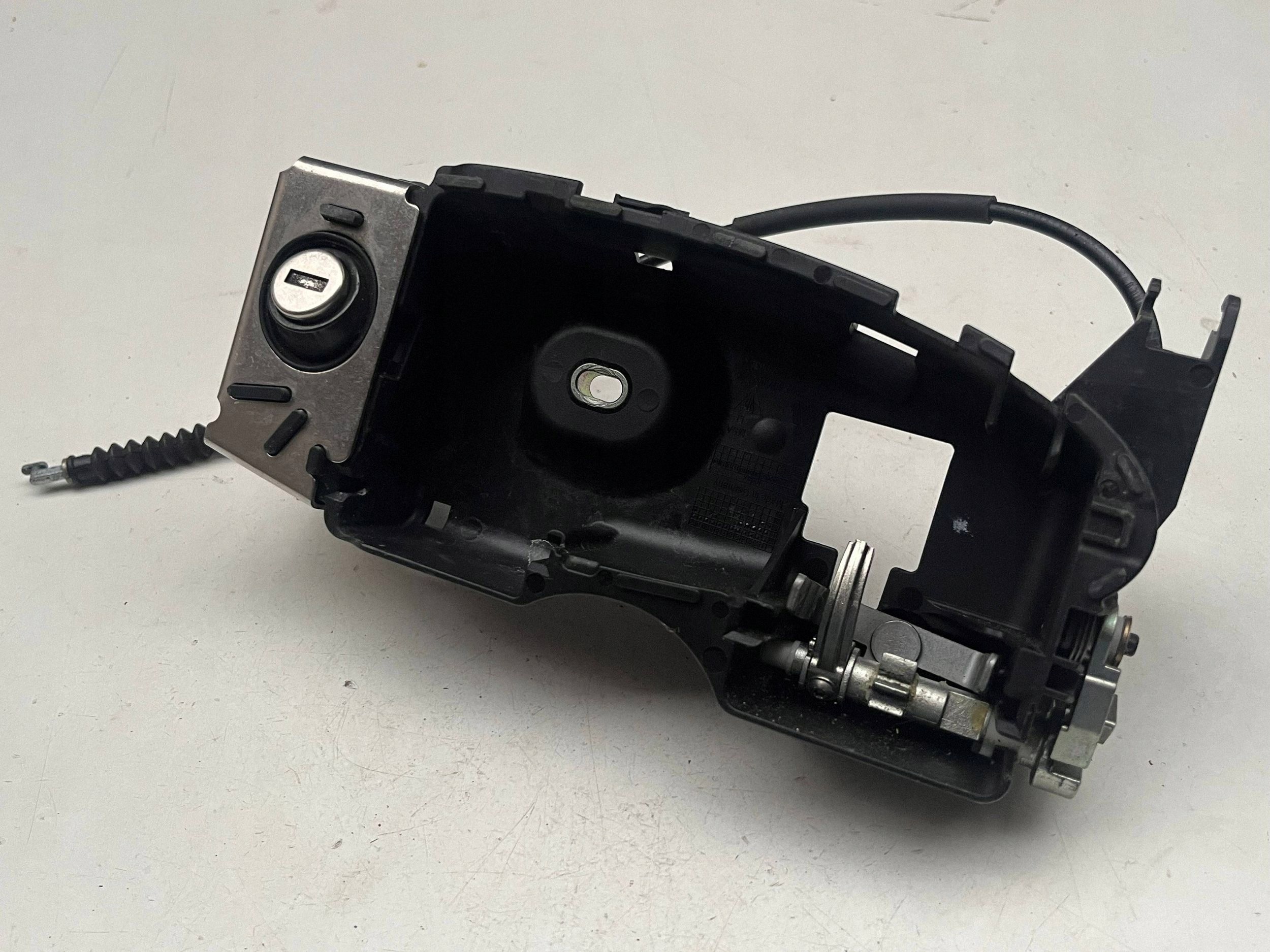 Poignée Interne Portière COUPE PORSCHE 911 991 991537063 @M