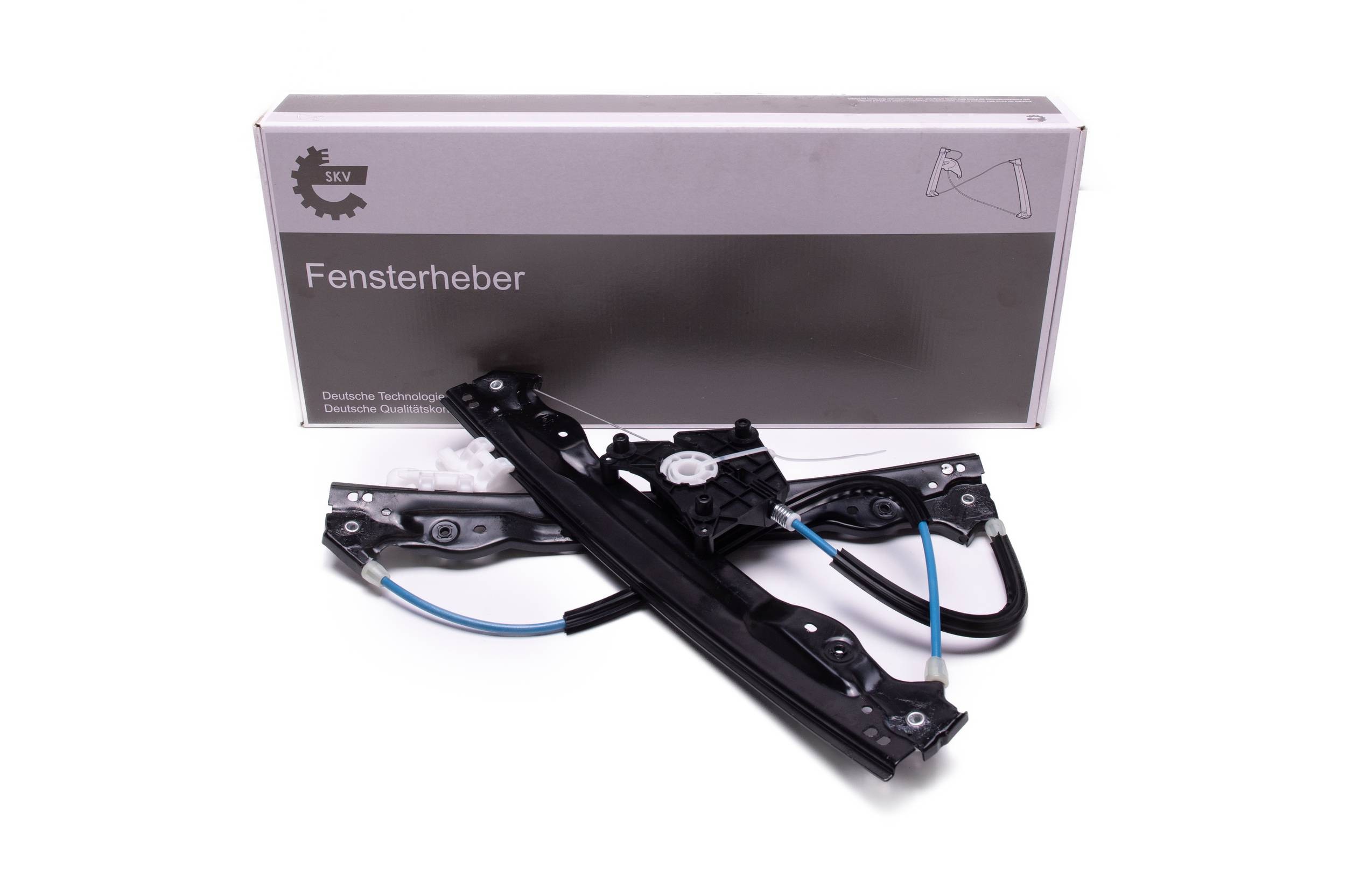 PODNOŚNIK SZYBY 51SKV302