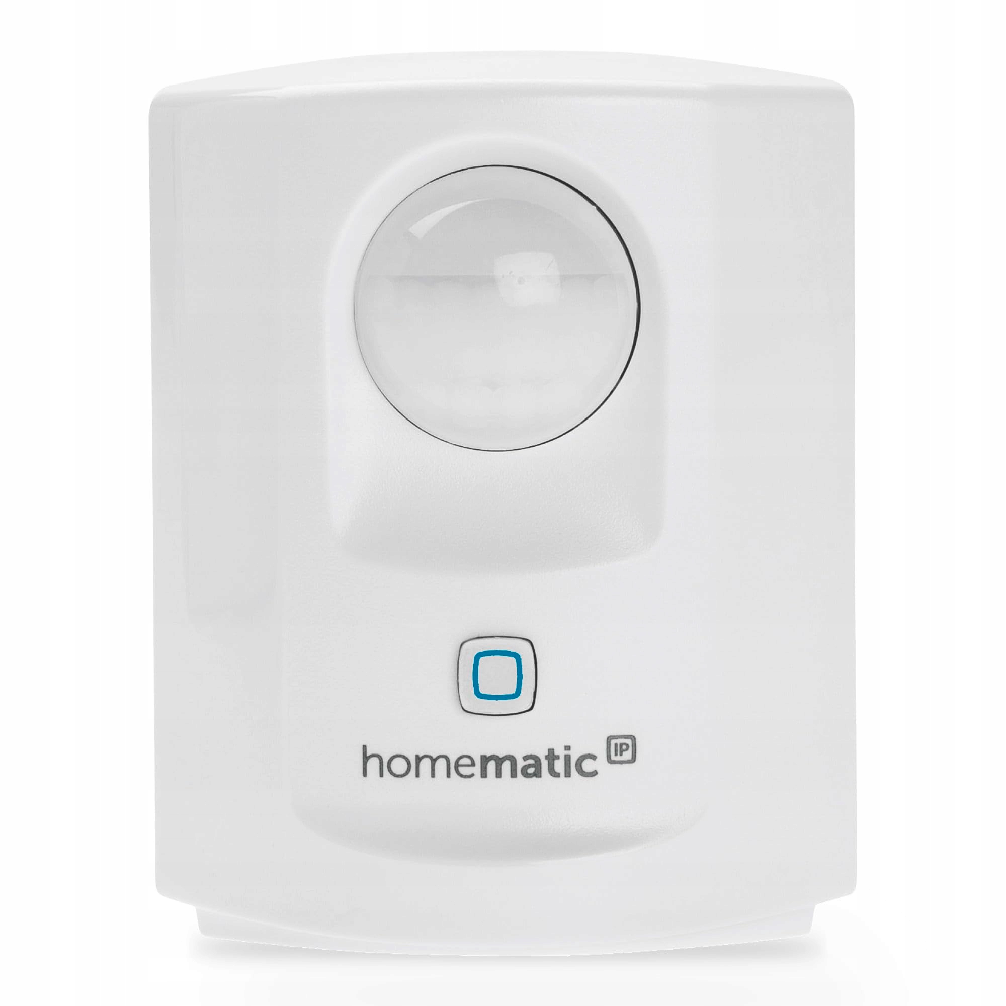 Snímač pohybu eQ-3 Homematic Ip připojení k wifi