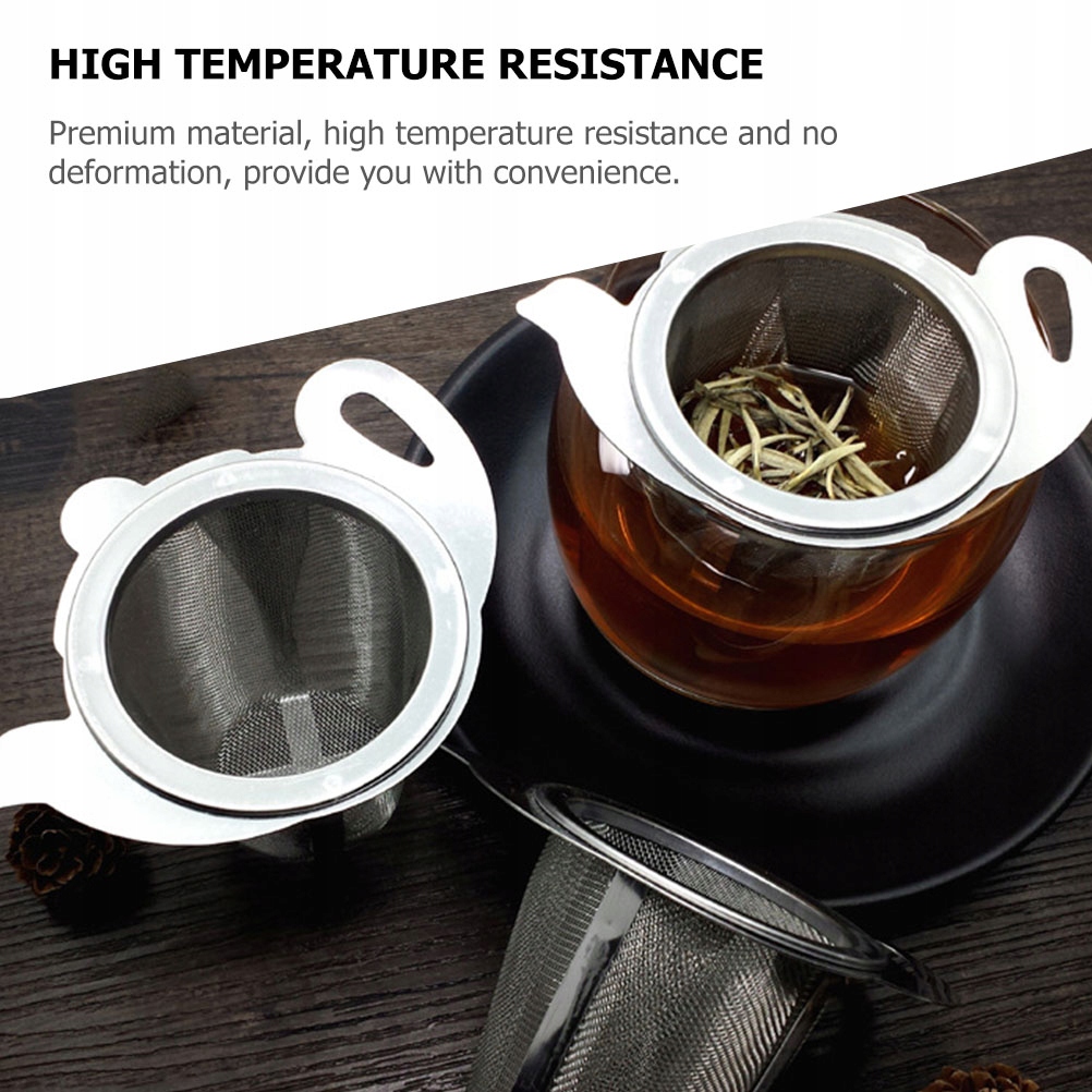 KOSZYK DO PARZENIA HERBATY JAPOŃSKIE ZAPARACZ LIŚCIE Rodzaj inny