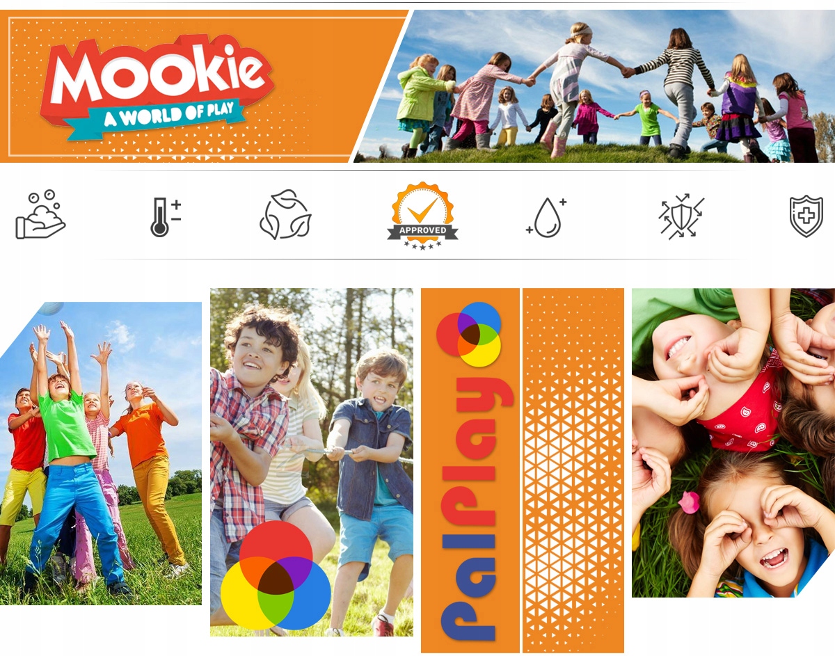 TANI DOMEK OGRODOWY PALPLAY - polski producent Producent PalPlay