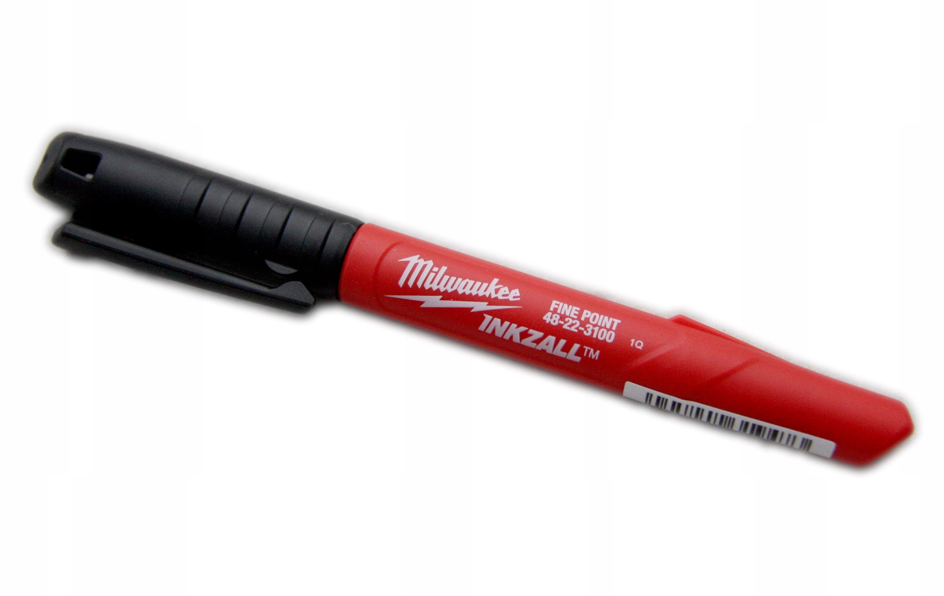 

Marker budowlany Inkzall czarny 48223100 Milwaukee
