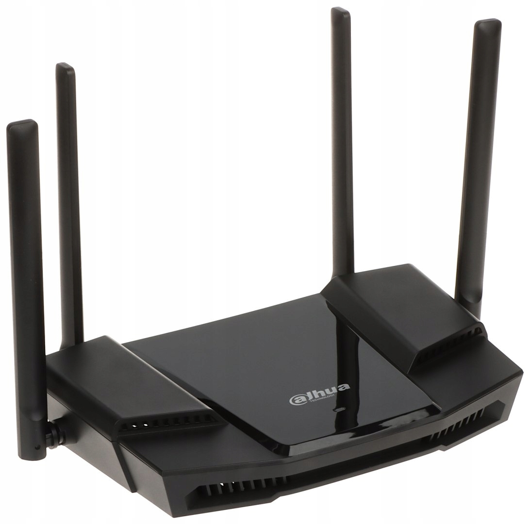 Router Dahua AX18 802.11ax (Wi-Fi 6)