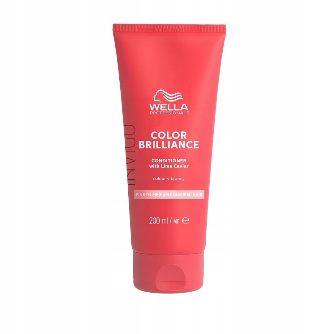 Kondicionér pro barvené vlasy Wella Invigo Color 200 ml