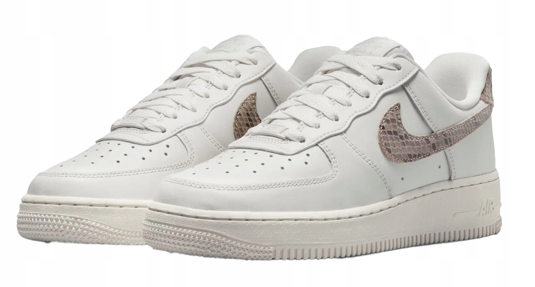 Boty Nike Air Force 1 '07 DD8959-002 44