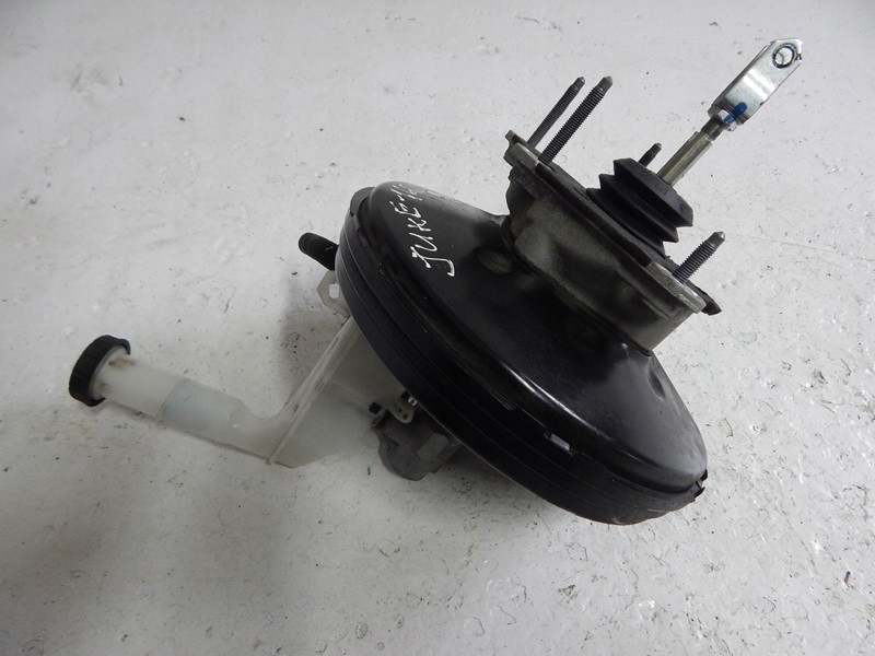 СЕРВО НАСОС NISSAN JUKE 11-19