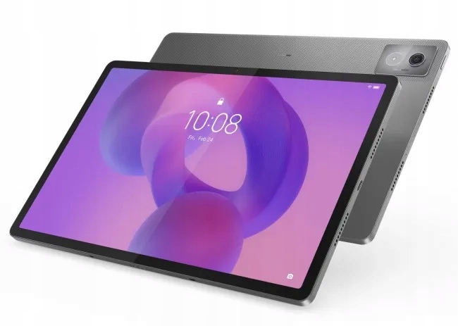 Lenovo Idea Tab Pro 12,7" (TB373FU) 8/256GB WiFi (ZAE40205PL) szary