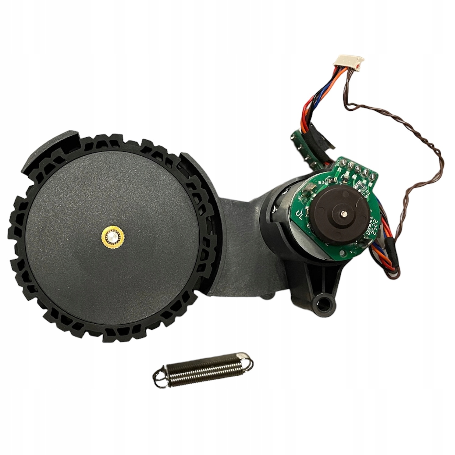 Originální levé kolečko pro Roborock S8 S8 Pro Q5 Q8