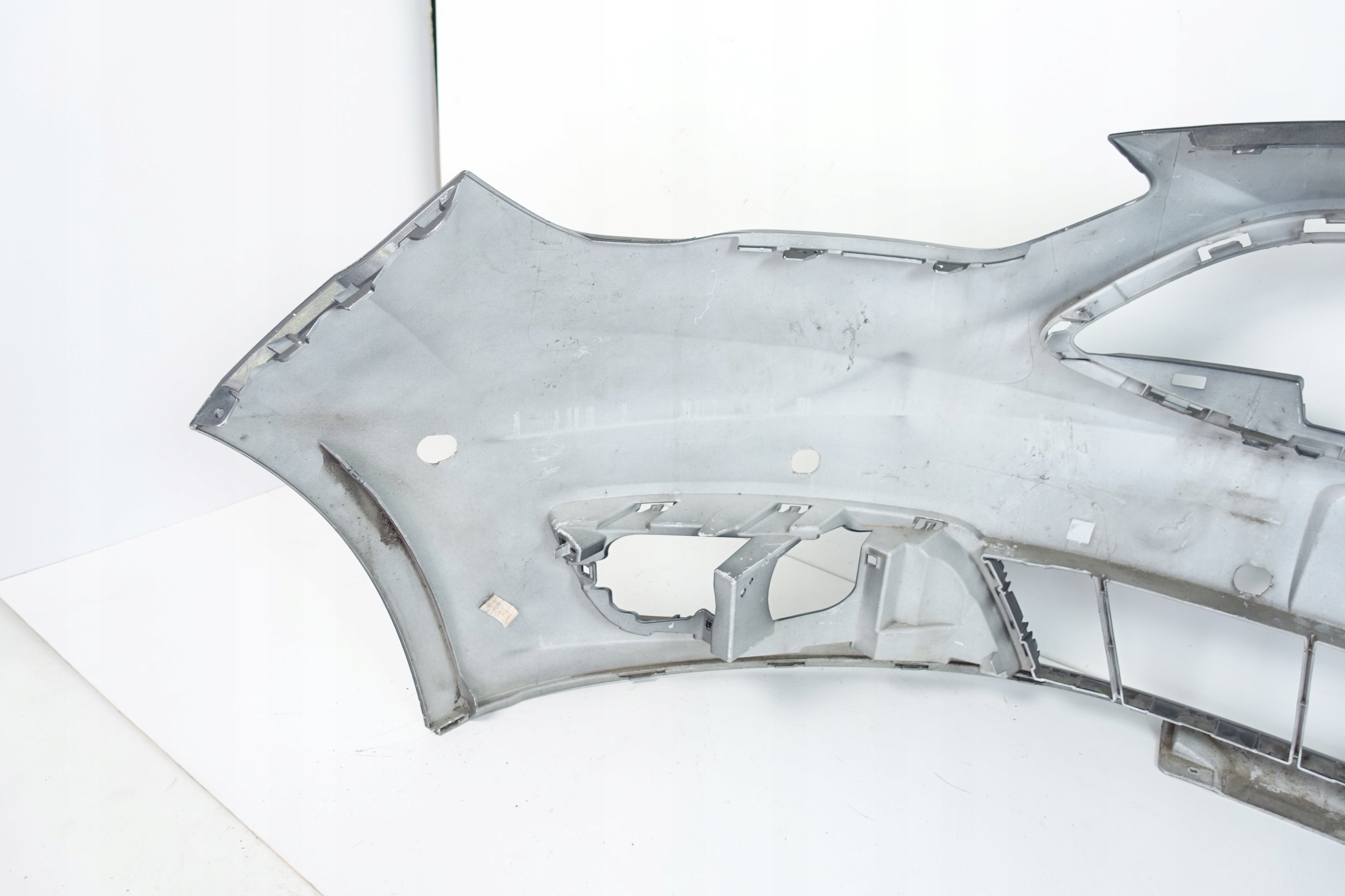 bumper front front FORD C-MAX MK2 LIFT 15