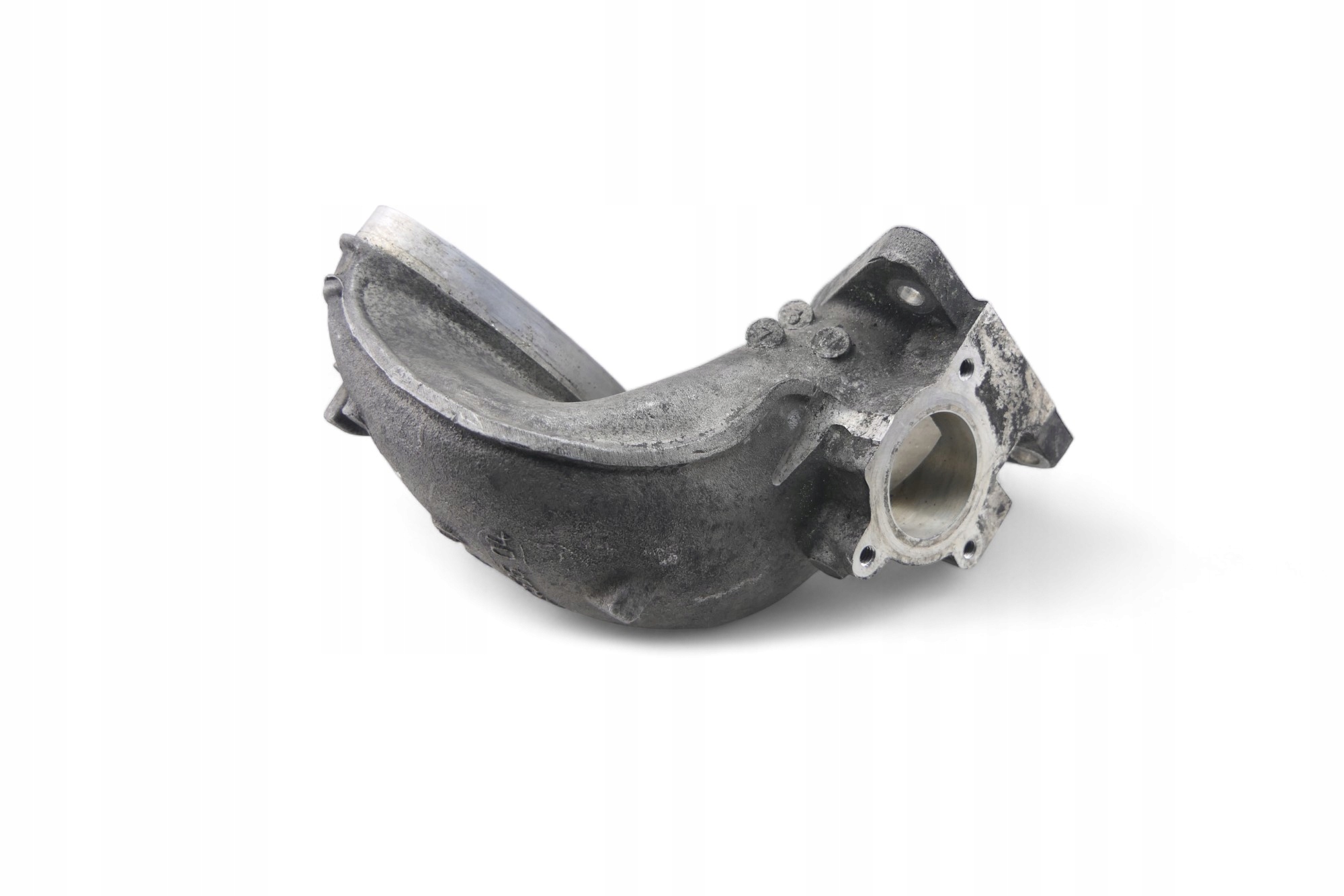 pipe intake air MINI R50 R52 R53 1.6 16V 1524536