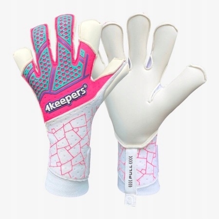 Neo Raya RFG2 4keepers Rękawice bramkarskie r. 8