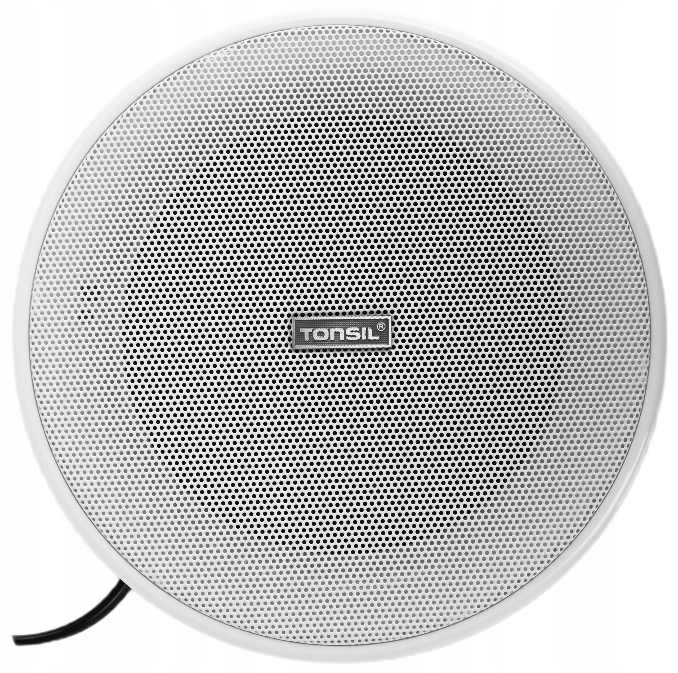 Bezdrátový stropní reproduktor Tonsil FM-305 Pasivní vhodný pro FM-1035