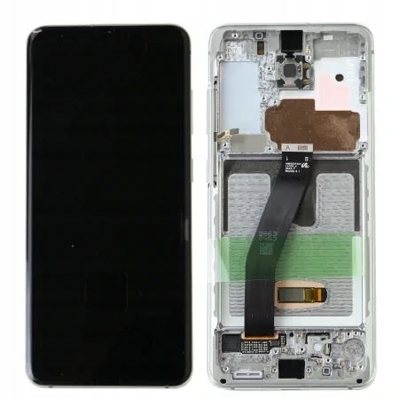 Samsung Galaxy S20 G980 G981 LCD Originální Displej