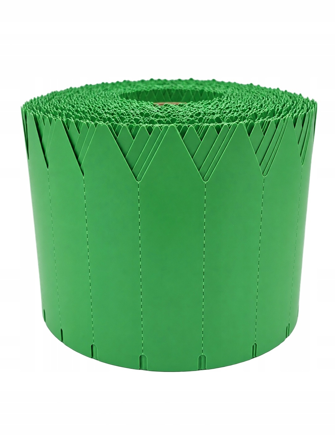 Zásuvné zahradnické etikety se šipkami Zelené 105 mm x 23,5 mm 2500 kusů