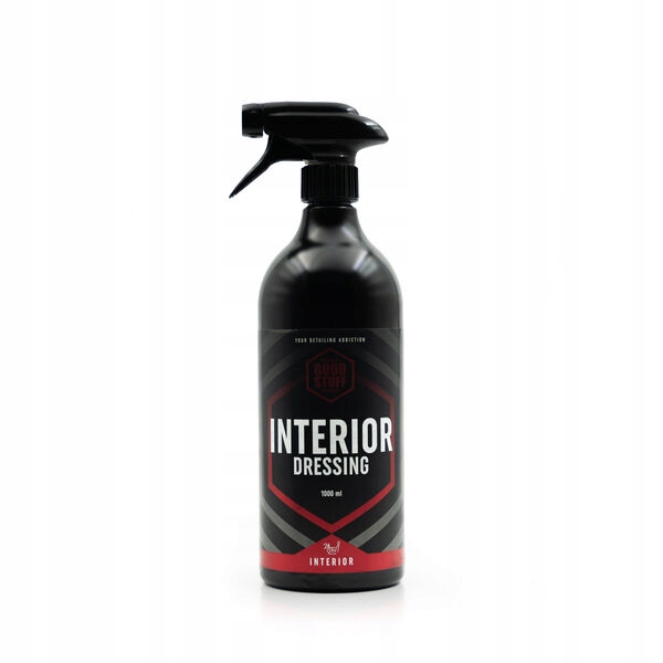 Good Stuff Interior Dressing 1L