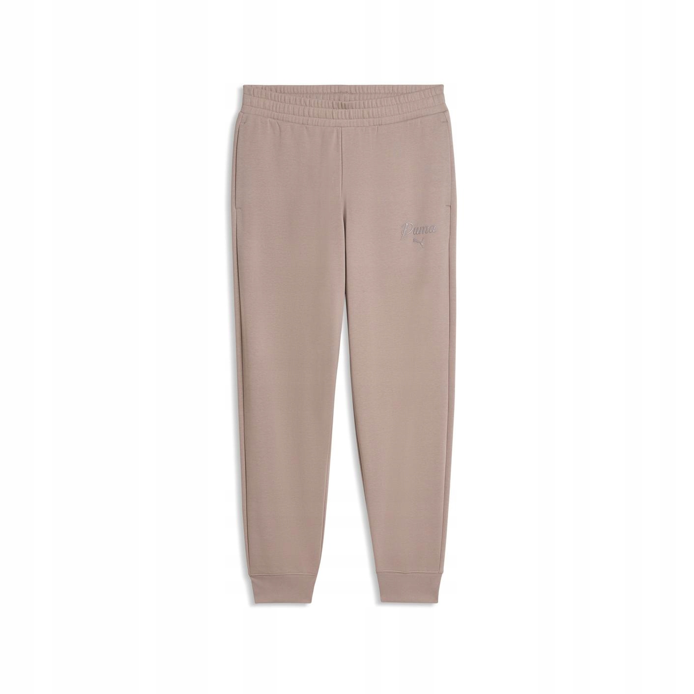 Dámské kalhoty Ess Script Comfort Sweatpants Tr C