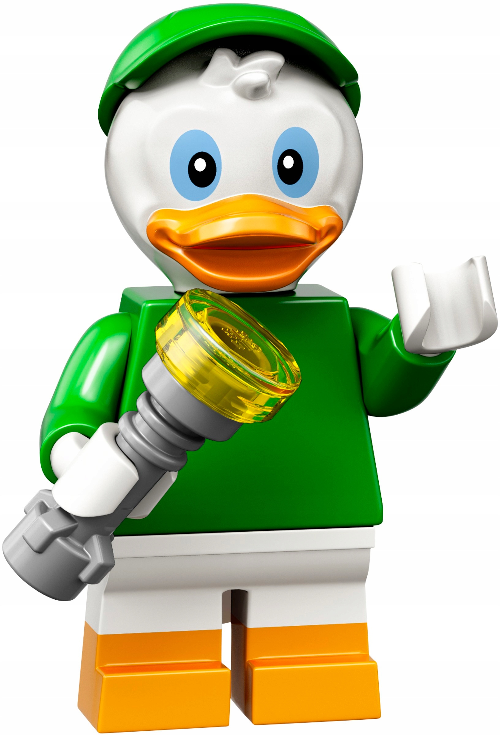 Lego 71024 Série Disney 2 Louie Zyzio Neotevřené Nové