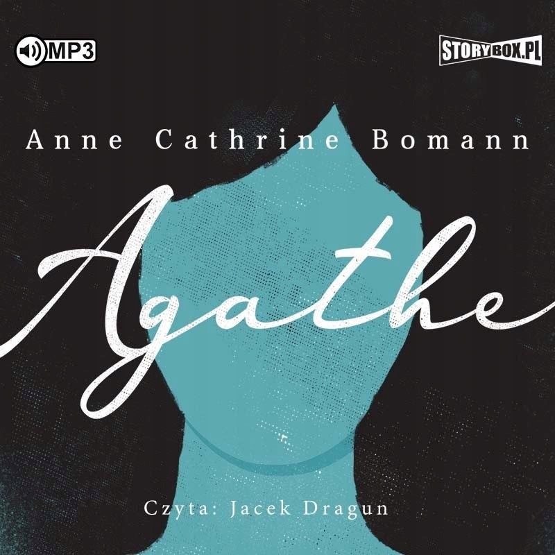 Agathe audiobook