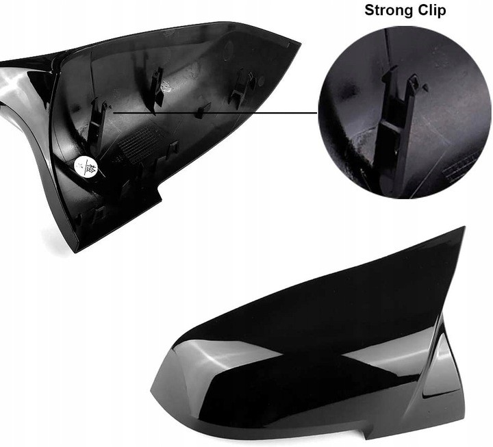 Obudowa lusterka Nakładka M3 M4 BMW F20 F30 F32 Numer katalogowy producenta 6984451837184