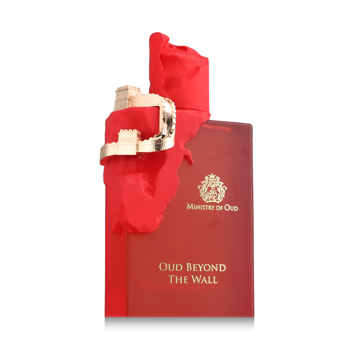 Ministry of Oud Oud Beyond The Wall Edp 100 ml W