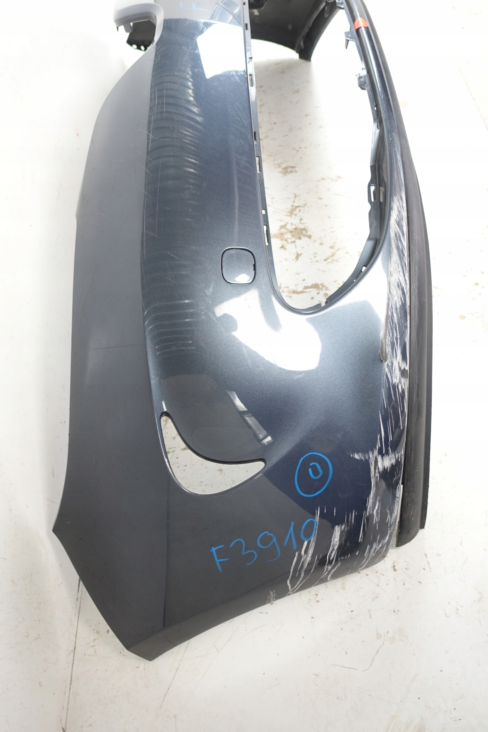 RENAULT ZOE 2012- nárazník předek přední 620102855R