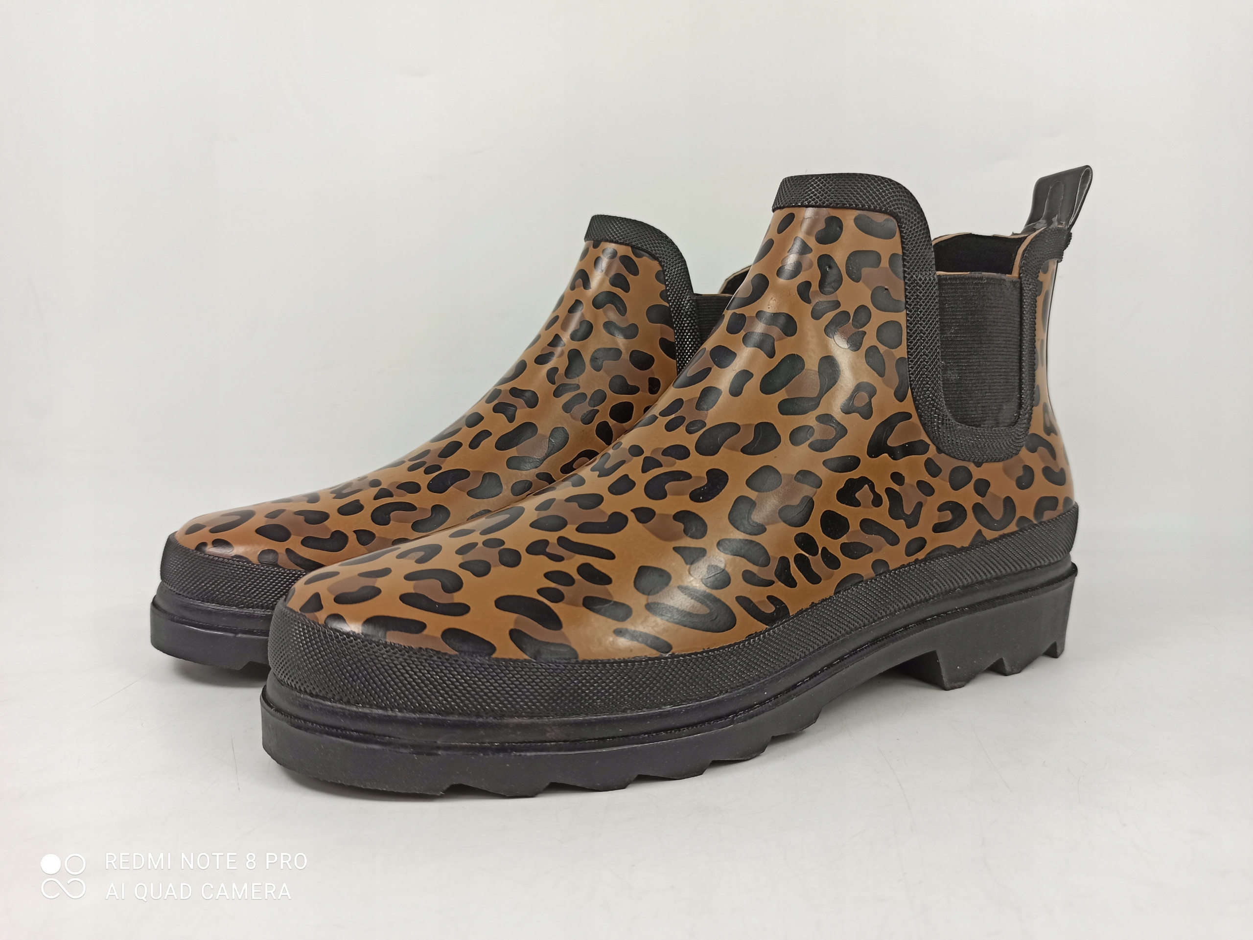 Freyling kalosze damskie 38 Marka inna