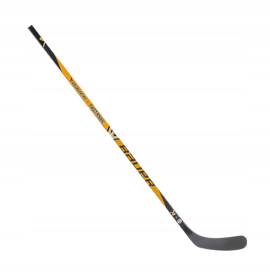Bauer Kij Bauer X Pastrňák S25 SR, Senior, 77, L, P92